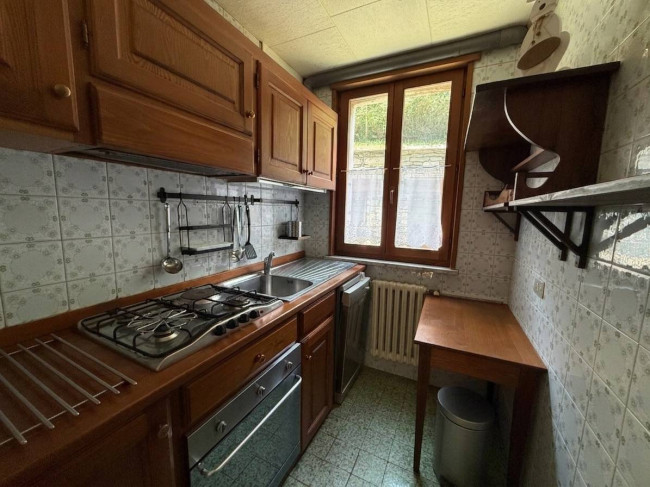 Appartamento in affitto a Alagna Valsesia