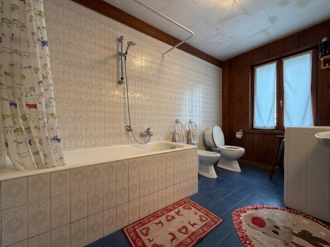 Appartamento in affitto a Alagna Valsesia