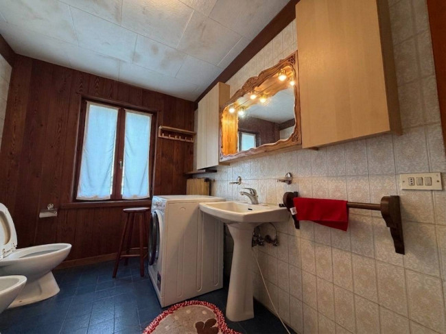 Appartamento in affitto a Alagna Valsesia