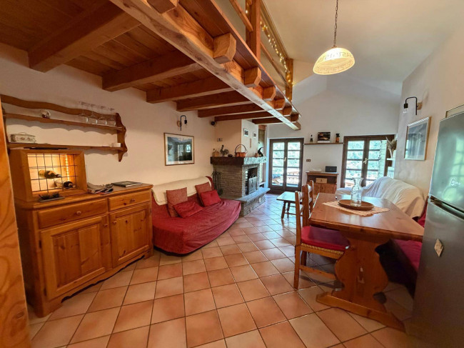 Appartamento in affitto a Alagna Valsesia