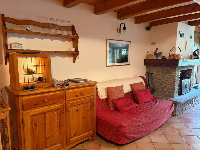 Appartamento in affitto a Alagna Valsesia