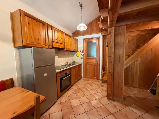 Appartamento in affitto a Alagna Valsesia