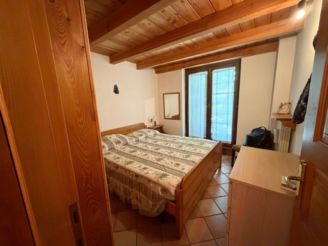 Appartamento in affitto a Alagna Valsesia