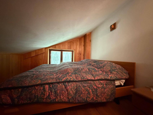 Appartamento in affitto a Alagna Valsesia