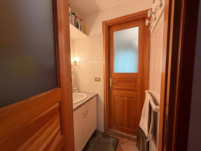 Appartamento in affitto a Alagna Valsesia