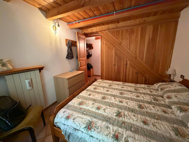 Appartamento in affitto a Alagna Valsesia