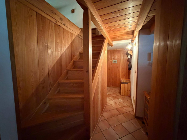 Appartamento in affitto a Alagna Valsesia