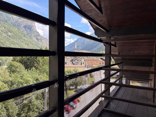 Appartamento in affitto a Alagna Valsesia