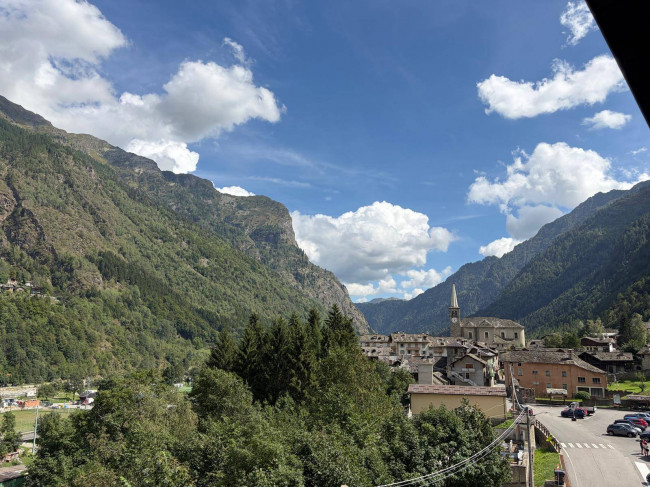 Appartamento in affitto a Alagna Valsesia