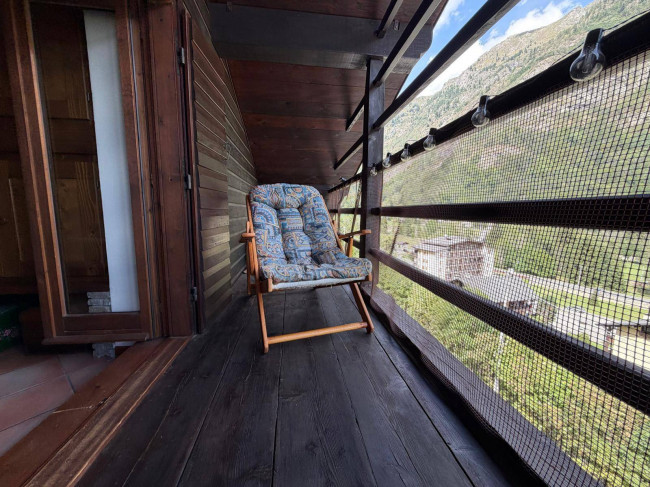 Appartamento in affitto a Alagna Valsesia