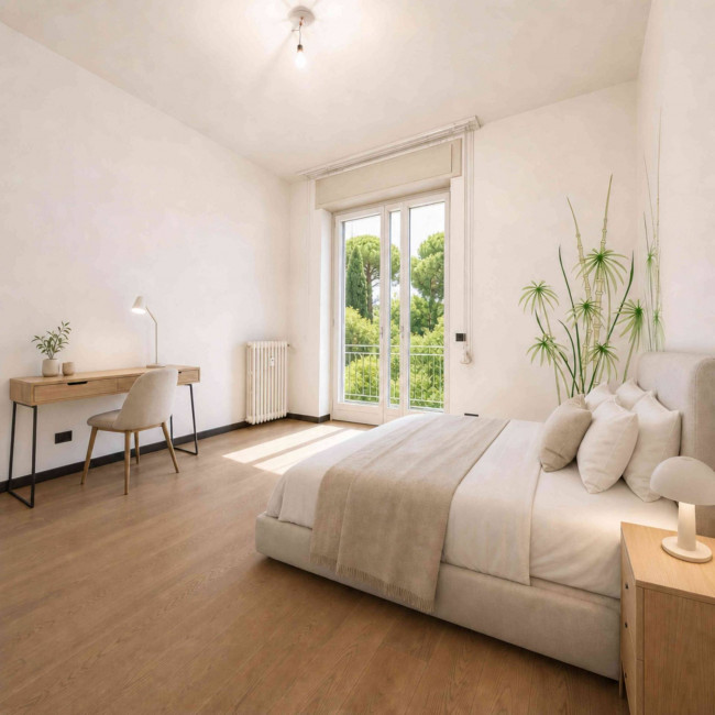 Appartamento in vendita a Borgosesia