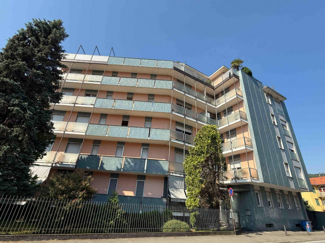 Appartamento in vendita a Borgosesia