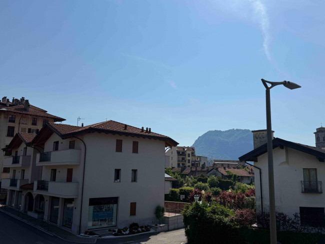 Appartamento in vendita a Borgosesia