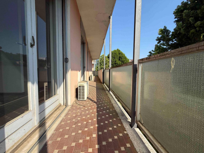 Appartamento in vendita a Borgosesia