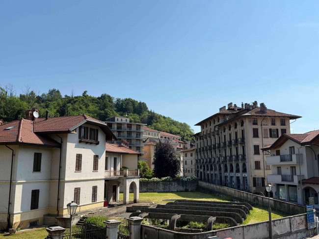 Appartamento in vendita a Borgosesia