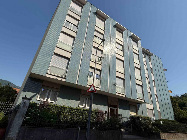 Appartamento in vendita a Borgosesia