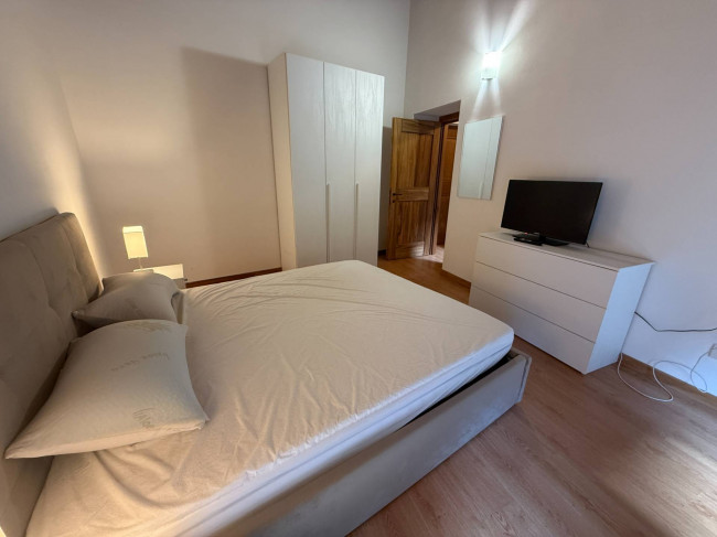 Appartamento in affitto a Mollia