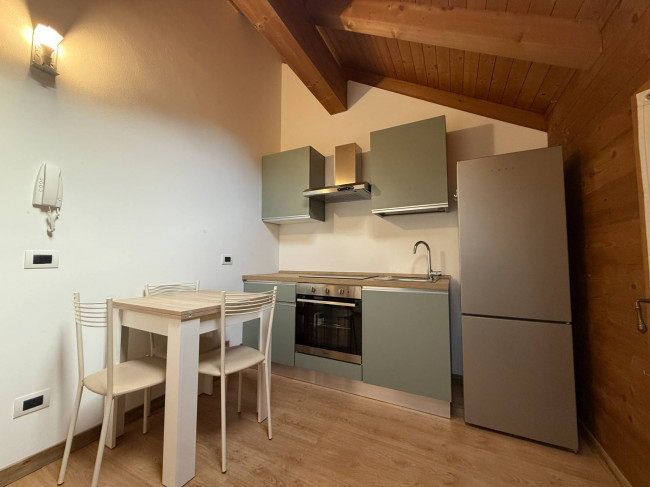 Appartamento in affitto a Mollia