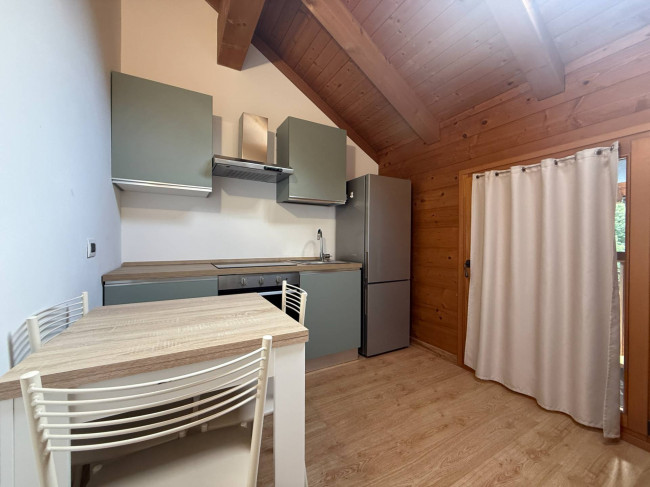 Appartamento in affitto a Mollia