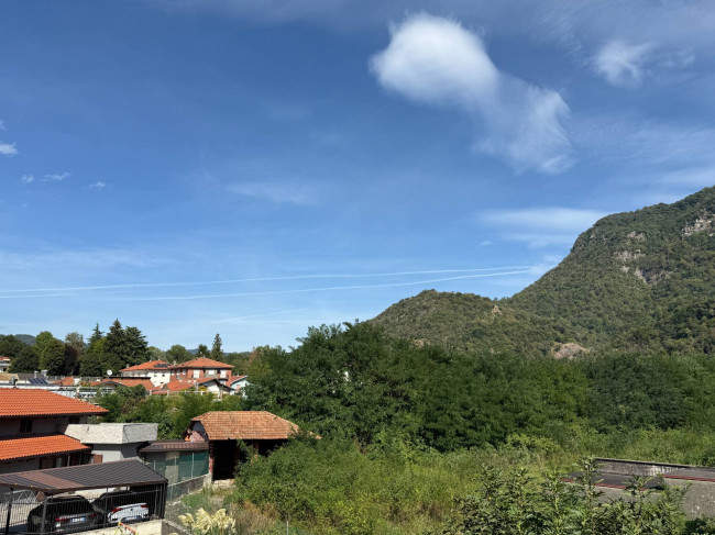 Appartamento in vendita a Borgosesia