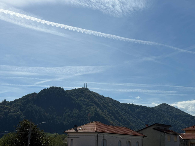 Appartamento in vendita a Borgosesia