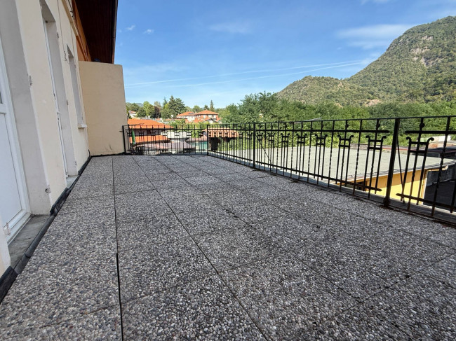 Appartamento in vendita a Borgosesia