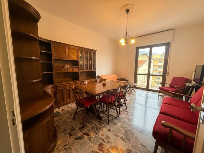 Appartamento in vendita a Borgosesia