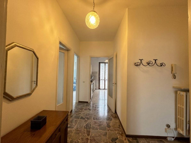 Appartamento in vendita a Borgosesia