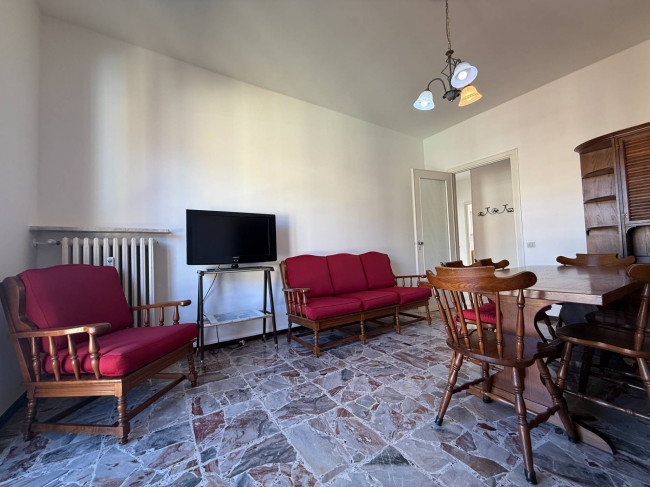 Appartamento in vendita a Borgosesia