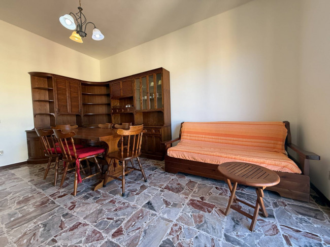 Appartamento in vendita a Borgosesia