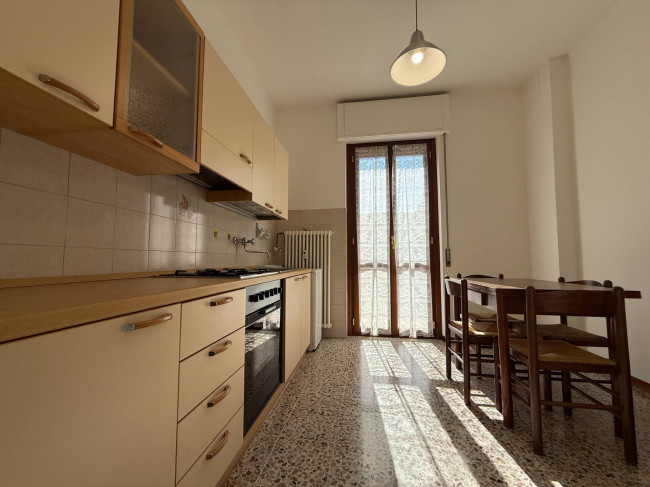 Appartamento in vendita a Borgosesia