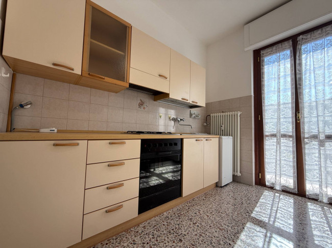Appartamento in vendita a Borgosesia