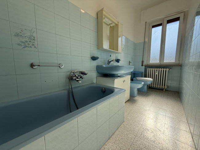 Appartamento in vendita a Borgosesia
