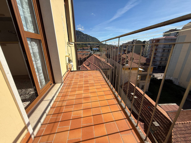 Appartamento in vendita a Borgosesia