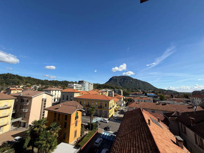 Appartamento in vendita a Borgosesia