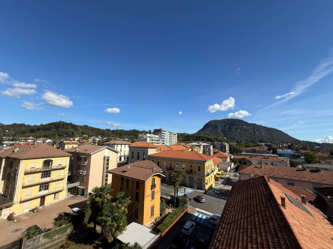 Appartamento in vendita a Borgosesia
