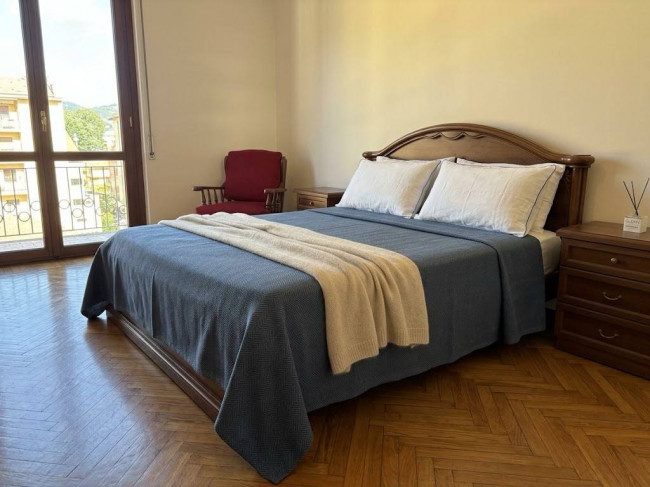 Appartamento in vendita a Borgosesia