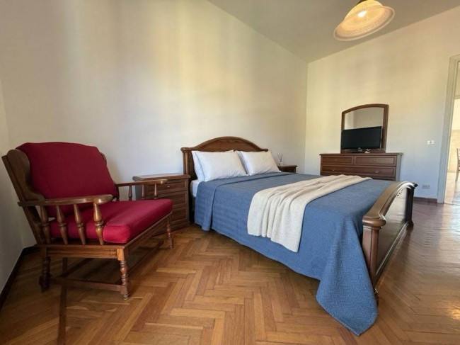 Appartamento in vendita a Borgosesia