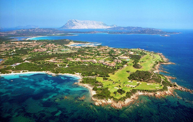 Agenzia immobiliare a San Teodoro