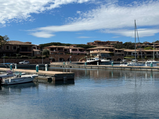 Agenzia immobiliare a San Teodoro