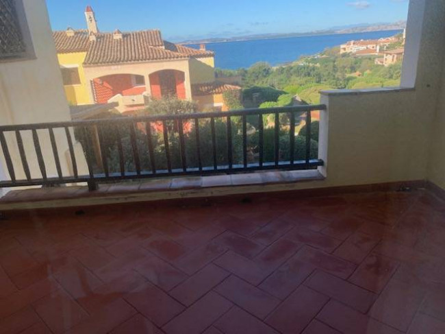 Appartamento in vendita a Arzachena
