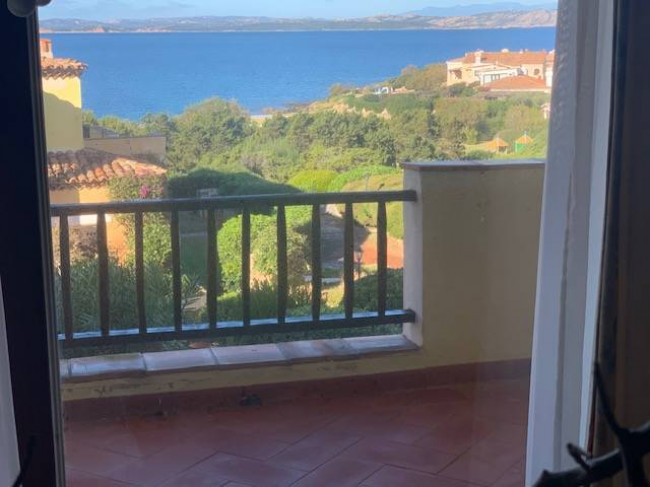 Appartamento in vendita a Arzachena