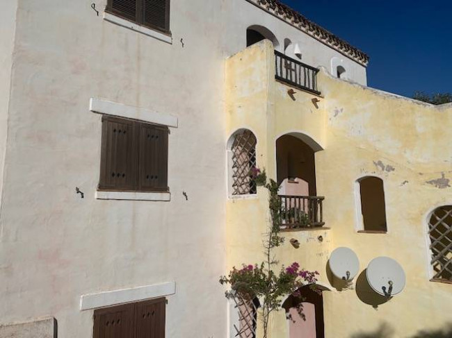 Appartamento in vendita a Arzachena