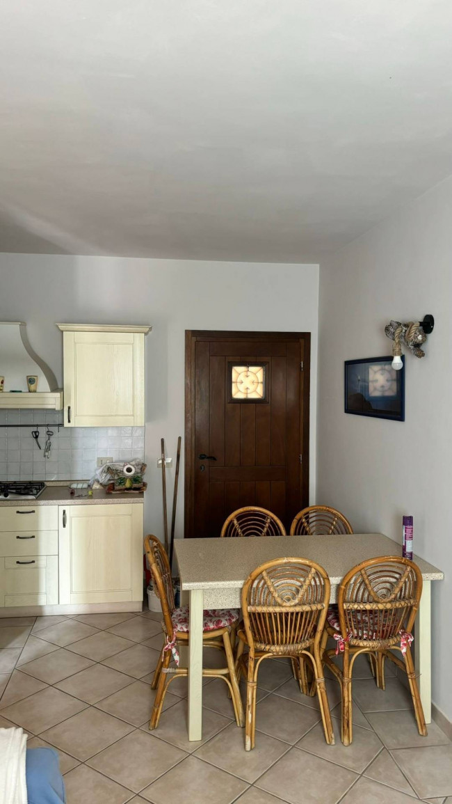 Appartamento in vendita a Loiri Porto San Paolo