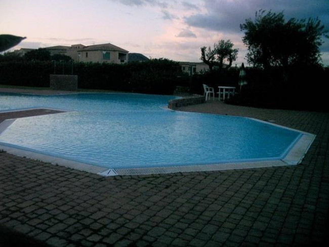 Appartamento in vendita a Loiri Porto San Paolo