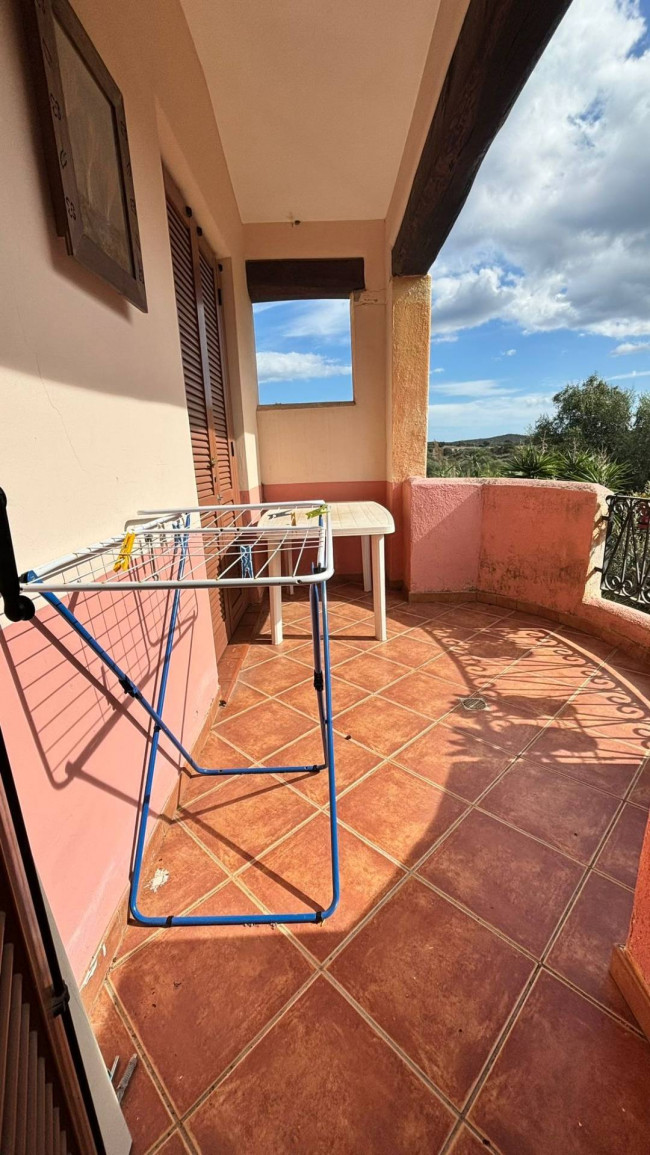 Appartamento in vendita a Loiri Porto San Paolo