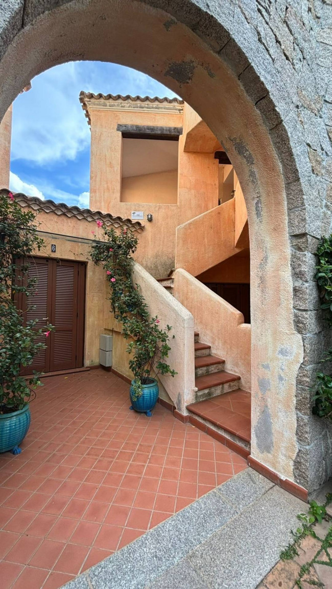 Appartamento in vendita a Loiri Porto San Paolo