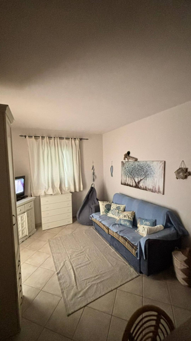 Appartamento in vendita a Loiri Porto San Paolo