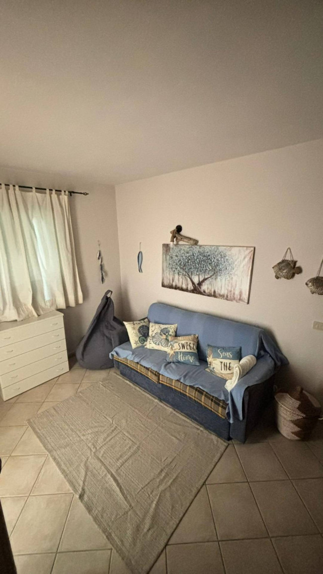 Appartamento in vendita a Loiri Porto San Paolo