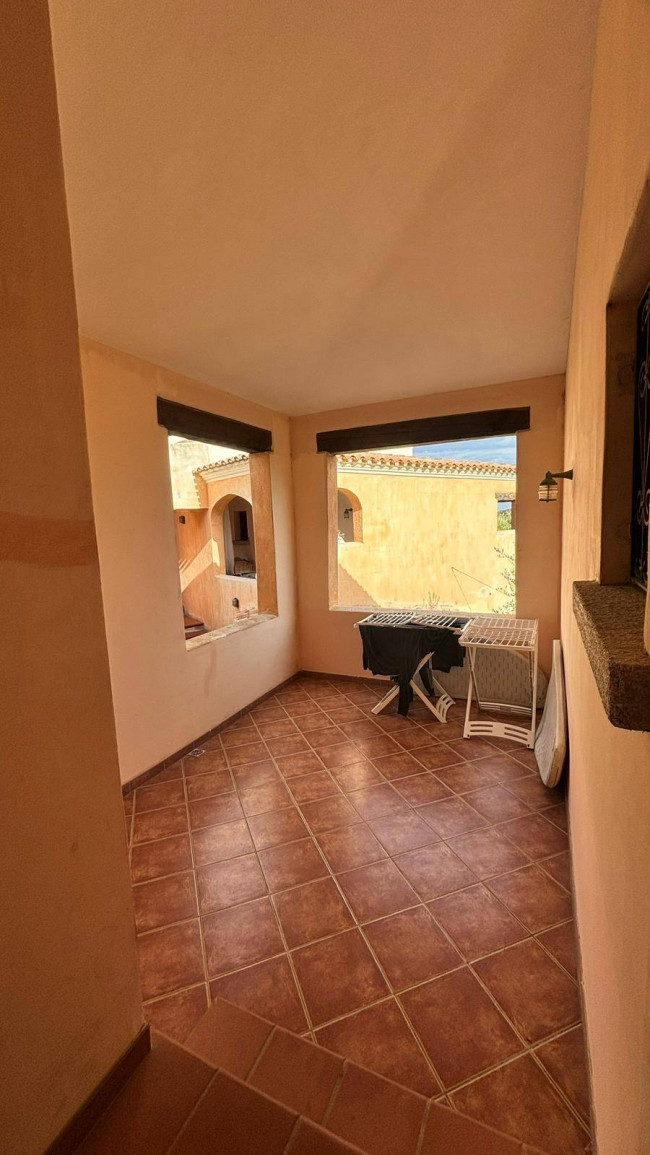Appartamento in vendita a Loiri Porto San Paolo